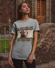 Load image into Gallery viewer, Lovely Phone Case Unique Design Gift For Labrador Retriever Lovers Guys Tee

