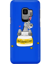 Load image into Gallery viewer, Funny Donkey Anti Depressant Meaning Gift For Women Phone case
