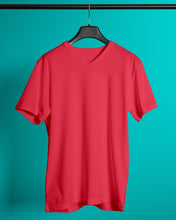 Load image into Gallery viewer, Daughter's Best Friend Son's Best Partner Birthday Gift For Dad Guys V-Neck
