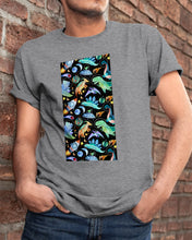 Load image into Gallery viewer, Lovely Phone Case With Dragons Gift For Dragon Lovers Guys Tee
