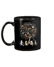 Load image into Gallery viewer, Cats Play Cello Special Custom Design For Music Instrument Lovers Mug
