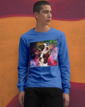 Load image into Gallery viewer, French Bulldog Special Custom Design For Dog Lovers Unisex Long Sleeve
