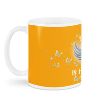 Load image into Gallery viewer, Butterfly I Need You More Angel Wings Gift For Lovers Mug
