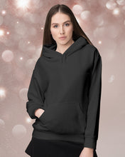 Load image into Gallery viewer, Daughter's Best Friend Son's Best Partner Birthday Gift For Dad Hoodie
