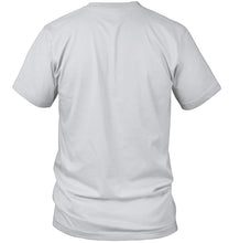 Load image into Gallery viewer, 2020 The Year When Shit Got Real Quarantined Gift For Trucker Guys Tee
