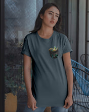Load image into Gallery viewer, Lovely Phone Case Turtle In Your Pocket Gift For Turtle Lovers Guys Tee
