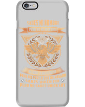 Load image into Gallery viewer, Birthday Meaningful Gift Las Levendas Nacen En Octubre Phone case
