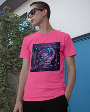 Load image into Gallery viewer, Gift For Women Butterfly I'll Hold You In My Heart Guys Tee
