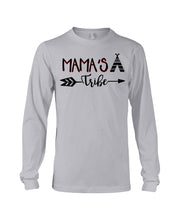 Load image into Gallery viewer, Mama Unisex Long Sleeve
