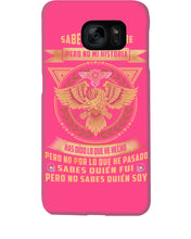 Load image into Gallery viewer, Birthday Meaningful Gift Las Levendas Nacen En Octubre Phone case
