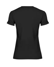 Load image into Gallery viewer, As Long As I Breathe You'll Be Remembred Custom Gift For Family Ladies Tee
