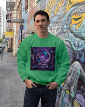 Load image into Gallery viewer, Gift For Women Butterfly I'll Hold You In My Heart Sweatshirt
