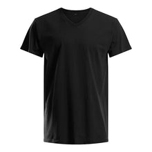 Load image into Gallery viewer, Assuming I'm Just An Old Man Was Your First Mistake Guys V-Neck
