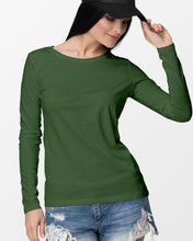 Load image into Gallery viewer, I Am A Runner I Run Because I Really Like Food Custom Design Unisex Long Sleeve
