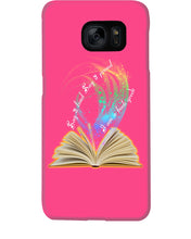 Load image into Gallery viewer, Librarian Say It Loud  Custom Design For Book Lovers Phone case
