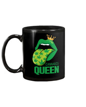 Load image into Gallery viewer, Lovely Phone Case Cananbis Queen Trending Gift For Friends Mug
