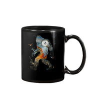 Load image into Gallery viewer, Into The Forest I Go To Lose My Mind And Find My Soul Mug

