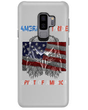 Load image into Gallery viewer, Eagle American Pride Spirit Of America Gift For American People Phone case
