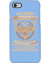 Load image into Gallery viewer, Birthday Meaningful Gift Las Levendas Nacen En Octubre Phone case
