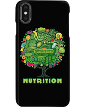 Load image into Gallery viewer, Green Tree Nutrition Custom Gift For Family Phone case
