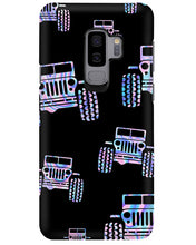 Load image into Gallery viewer, Lovely Phone Case With Many Truck Car Gift For Friends Phone case
