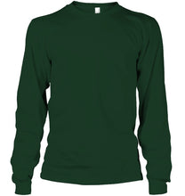 Load image into Gallery viewer, Jerk On One End Of The Line Fishing Gift Unisex Long Sleeve
