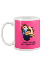 Load image into Gallery viewer, I Can Make Surgical Disposable What's Your Superpower Trending Mug
