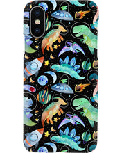Load image into Gallery viewer, Lovely Phone Case With Dragons Gift For Dragon Lovers Phone case
