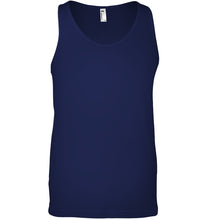 Load image into Gallery viewer, Aussie Papa America Flag Unique Custom Design For Dog Lovers Unisex Tank Top

