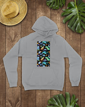 Load image into Gallery viewer, Lovely Phone Case With Dragons Gift For Dragon Lovers Hoodie
