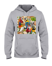 Load image into Gallery viewer, Cute Phone Case Gift For Friends Who Loves Bird Hoodie
