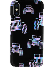 Load image into Gallery viewer, Lovely Phone Case With Many Truck Car Gift For Friends Phone case

