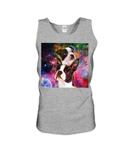 Load image into Gallery viewer, French Bulldog Special Custom Design For Dog Lovers Unisex Tank Top
