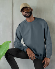 Load image into Gallery viewer, June Man You Know My Name Not My Sotry You See My Smile Trending Sweatshirt
