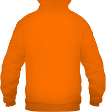 Load image into Gallery viewer, Elephant Sunflower Special Custom Design For Cute Girls Hoodie
