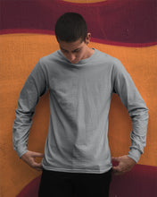 Load image into Gallery viewer, I Was Born In April My Scars Tell Me A Story Trending Unisex Long Sleeve
