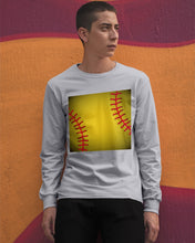 Load image into Gallery viewer, Birthday Gift For Sport Lovers Unisex Long Sleeve
