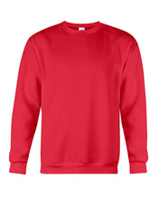 Load image into Gallery viewer, Daughter's Best Friend Son's Best Partner Birthday Gift For Dad Sweatshirt
