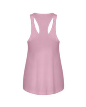 Load image into Gallery viewer, Apparently I Have An Attitude Blue Dragon Ladies Flowy Tank

