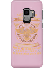 Load image into Gallery viewer, Birthday Meaningful Gift Las Levendas Nacen En Octubre Phone case
