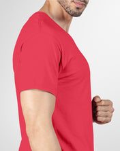 Load image into Gallery viewer, April Birthday Girl The One Where I Was Quarantined 2020 Guys V-Neck
