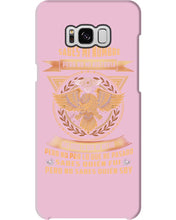 Load image into Gallery viewer, Birthday Meaningful Gift Las Levendas Nacen En Octubre Phone case
