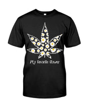 Load image into Gallery viewer, Lovely Phone Case My Favorite Flower Gift For Sunflowers Lovers Guys Tee
