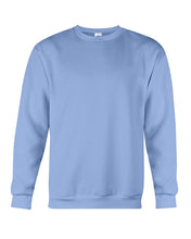 Load image into Gallery viewer, Daughter's Best Friend Son's Best Partner Birthday Gift For Dad Sweatshirt
