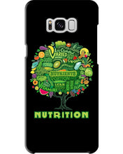 Load image into Gallery viewer, Green Tree Nutrition Custom Gift For Family Phone case
