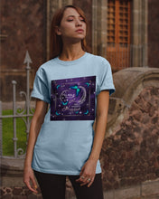 Load image into Gallery viewer, Gift For Women Butterfly I'll Hold You In My Heart Guys Tee
