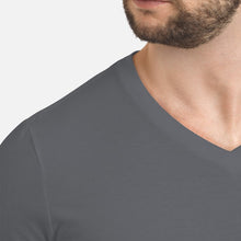 Load image into Gallery viewer, Father And Son Best Friends Forever Gift For Son Guys V-Neck
