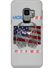 Load image into Gallery viewer, Eagle American Pride Spirit Of America Gift For American People Phone case
