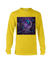 Load image into Gallery viewer, Gift For Women Butterfly I'll Hold You In My Heart Unisex Long Sleeve

