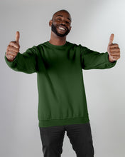 Load image into Gallery viewer, June Man You Know My Name Not My Sotry You See My Smile Trending Sweatshirt
